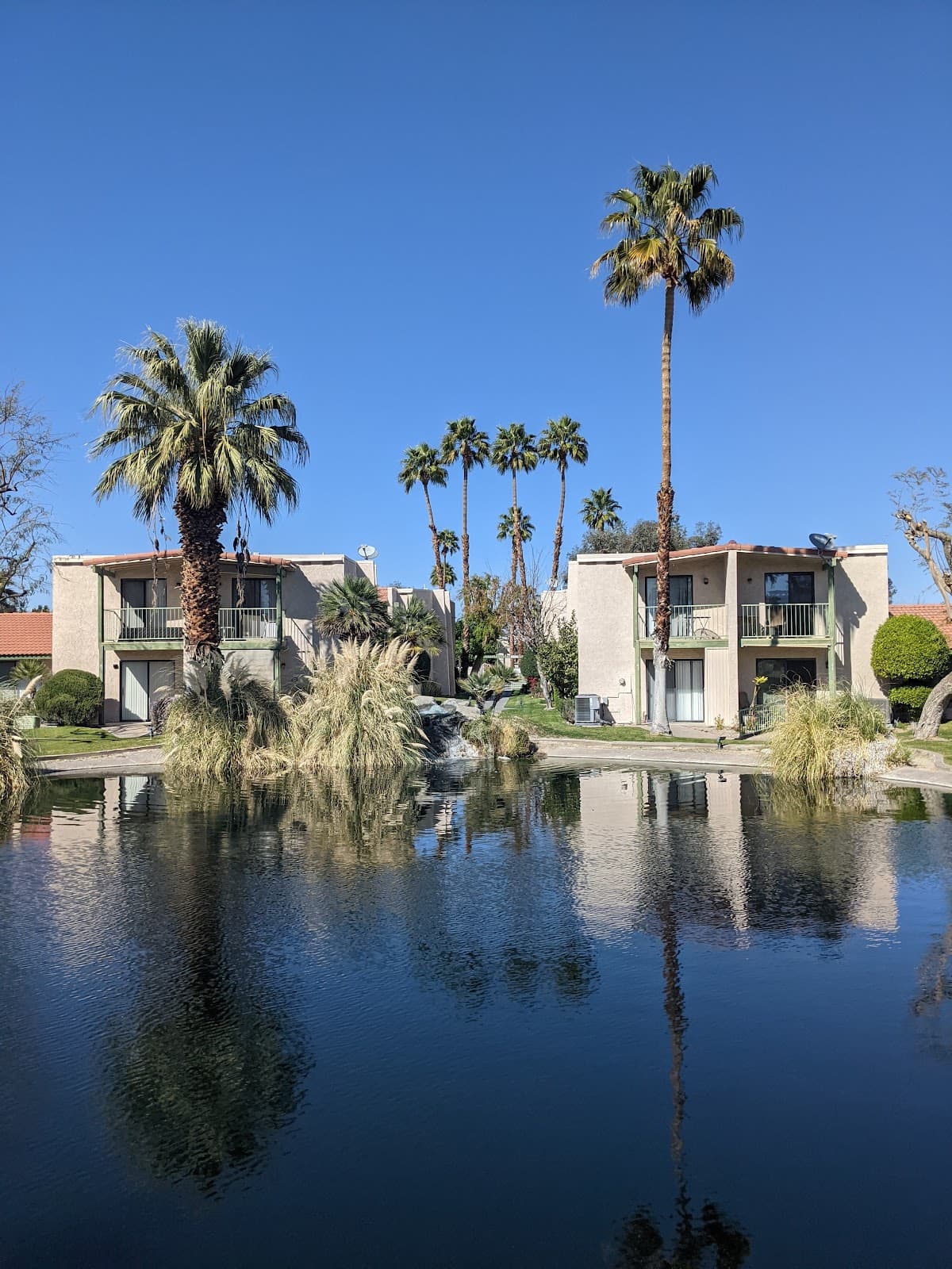 Palm Springs, California