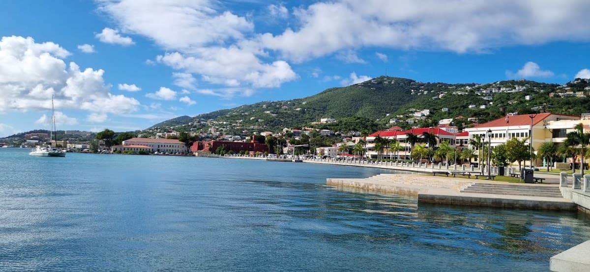 Best Group Activities in St. Thomas, US Virgin Islands
