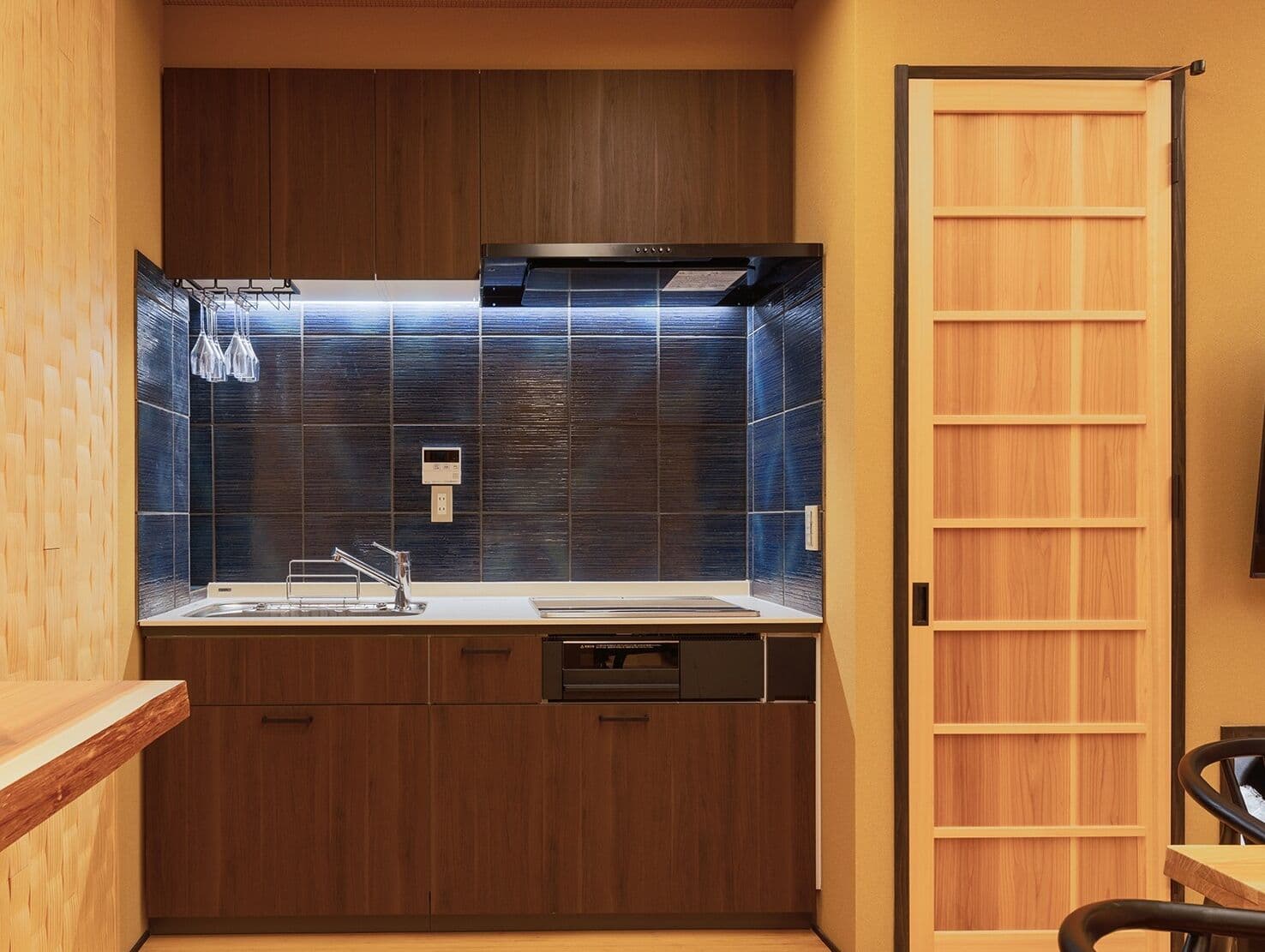 10 minutes walk from Kyoto Station to 5 minutes wa / Kyoto Kyōto