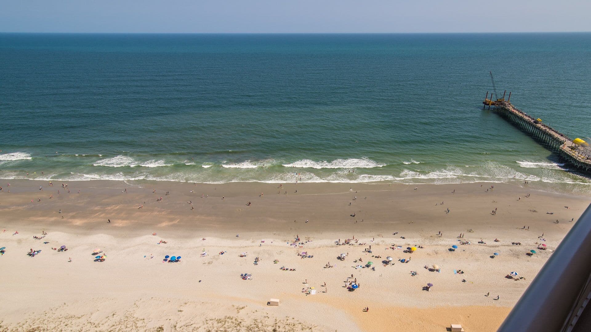 $150 activities - E-gift card when you book - Oceanfront Balcony \| Gourmet Kitchen\| M2203