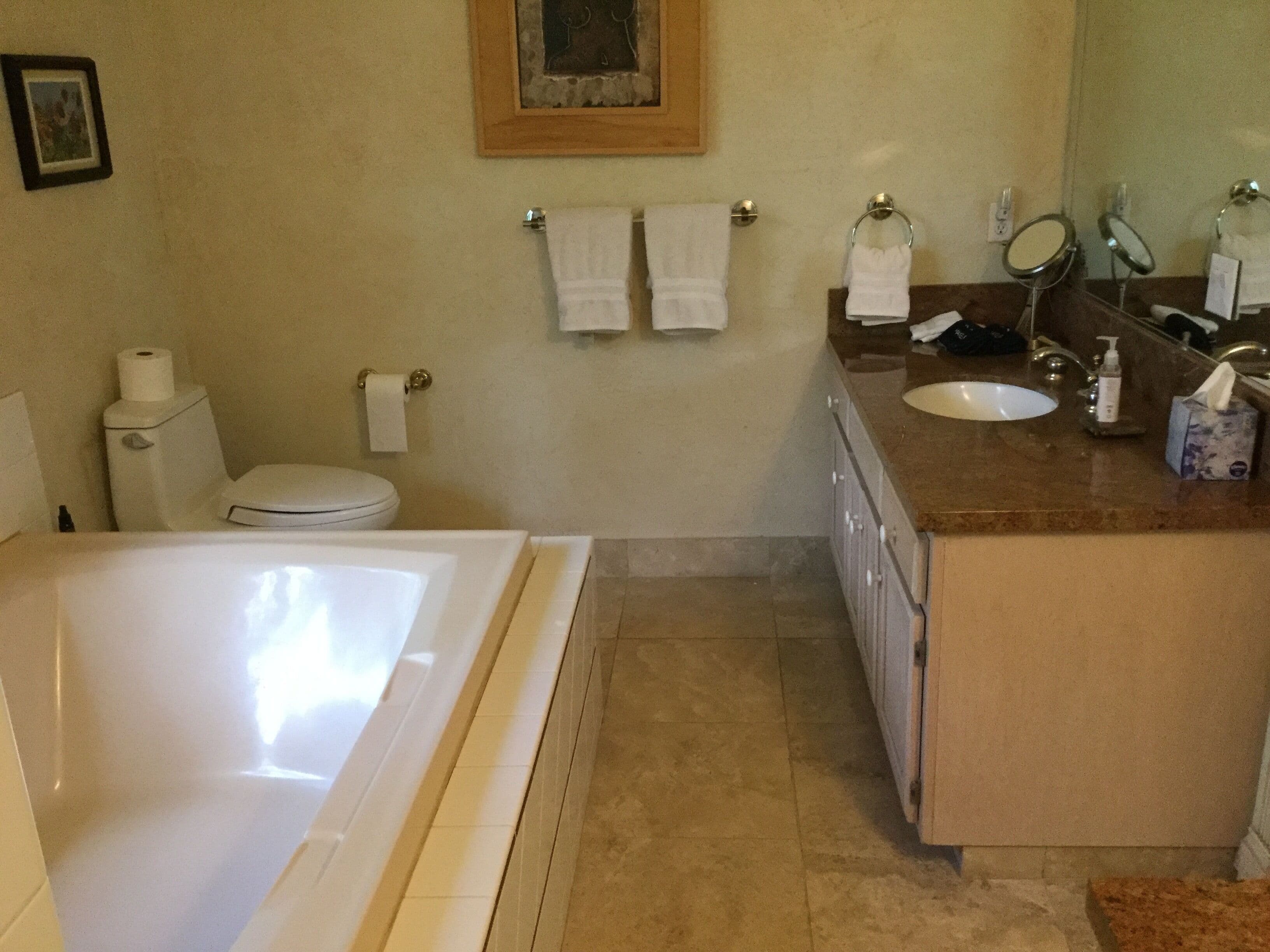 Le Jardin - Relax in our Glen Ellen retreat, just a hop away from Sonoma Plaza