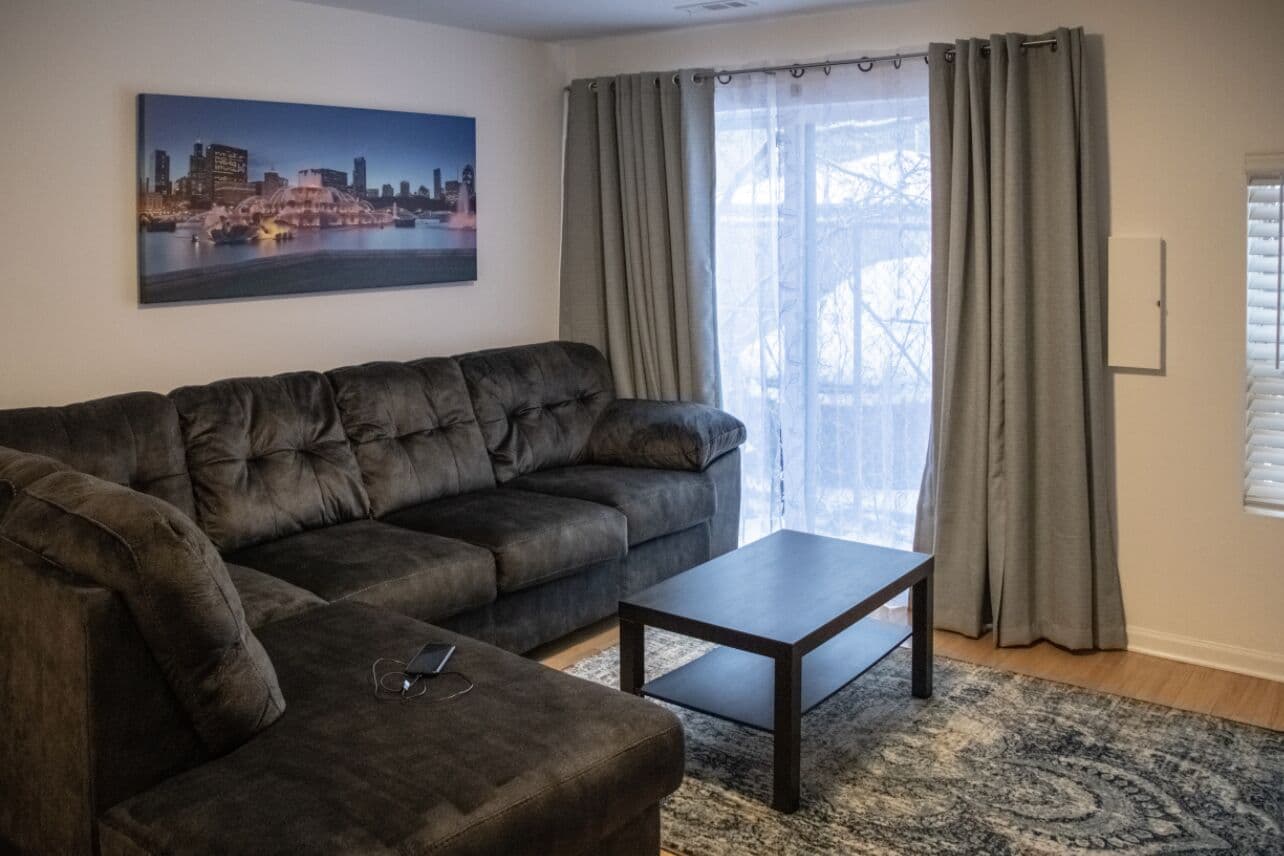Smart Home in Logan Square by the 606 Trail