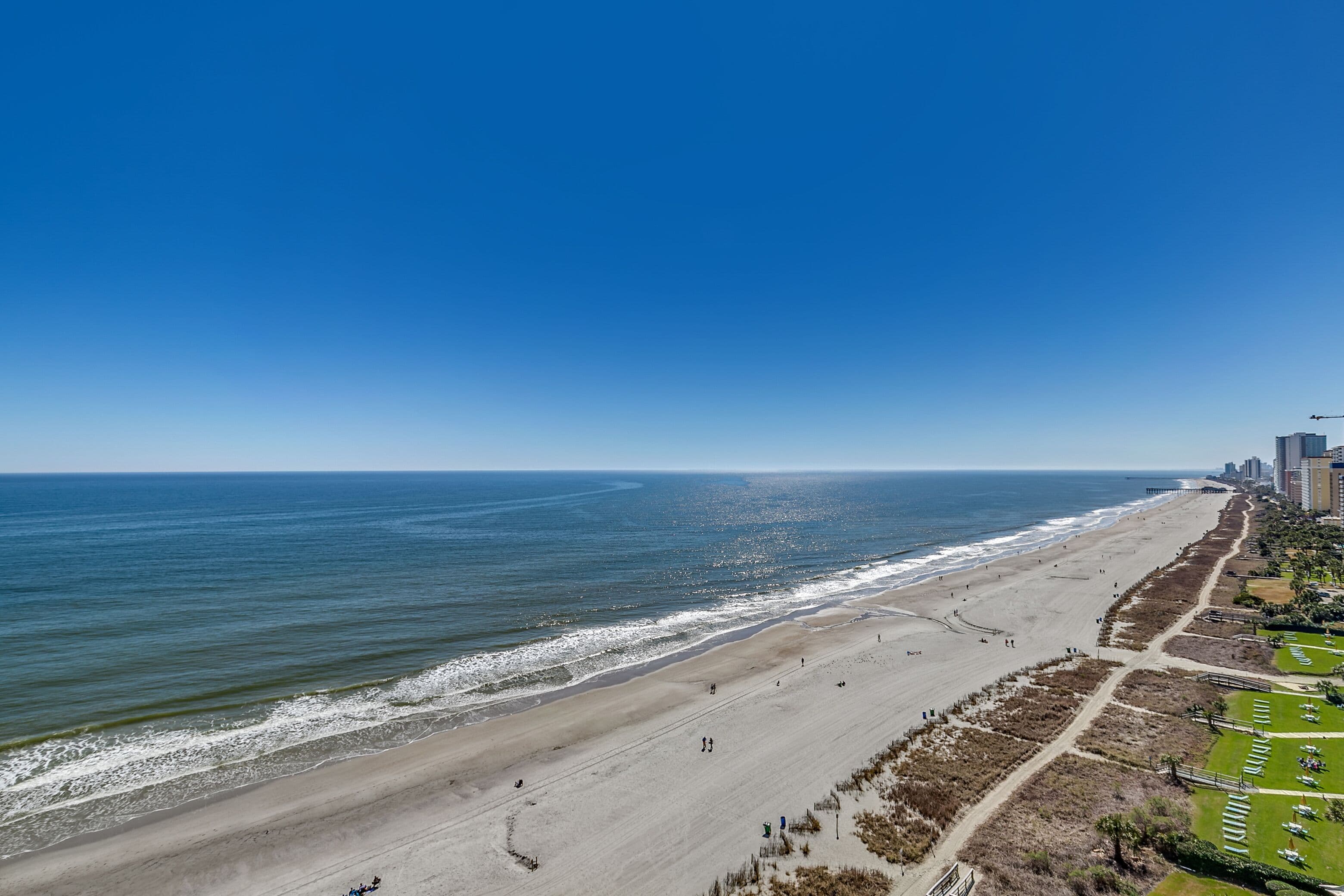 Amazing View Ocean Front Condo-Completely Renovated, 16th Floor