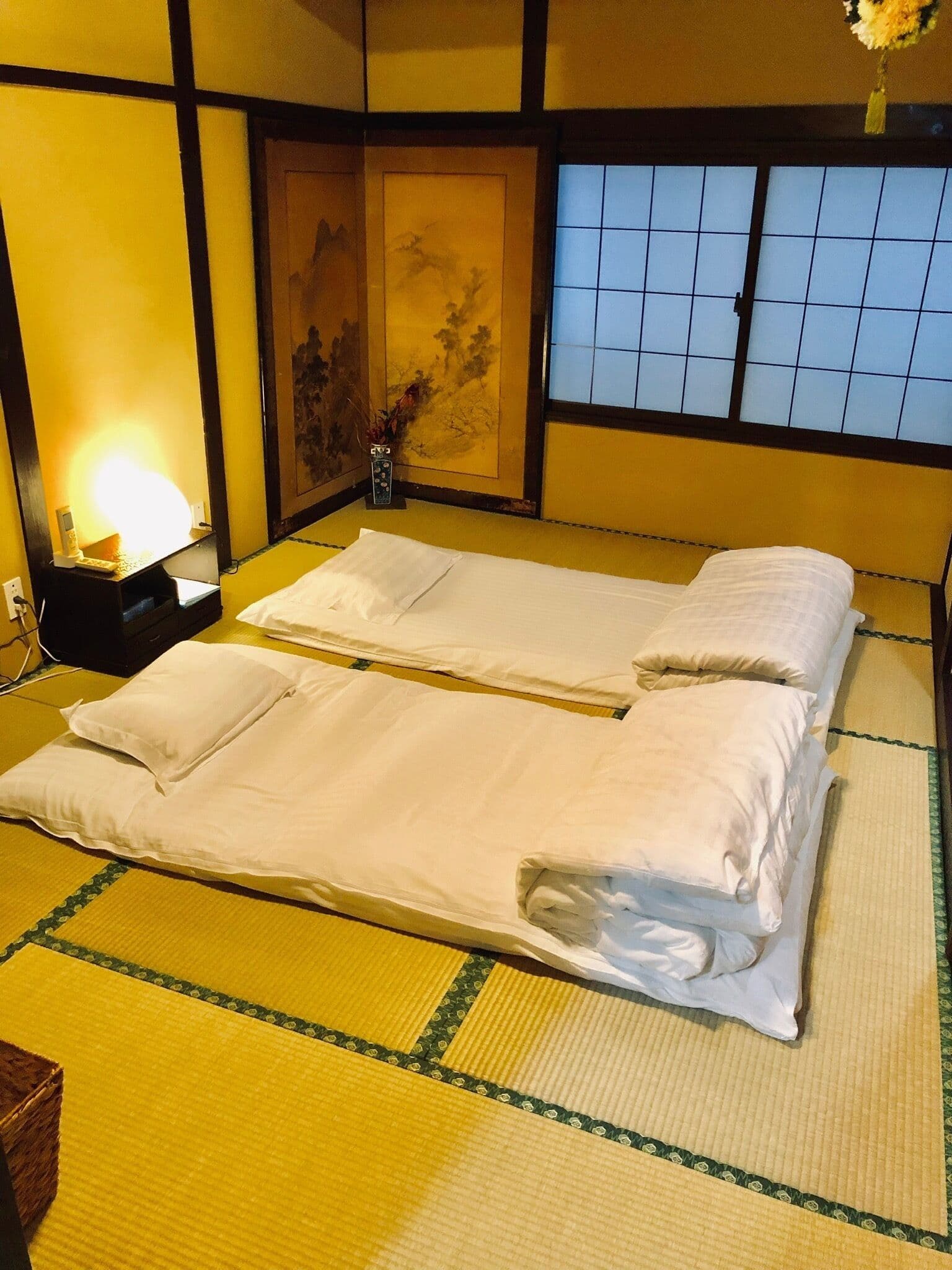Traditional style / Kyoto Kyōto