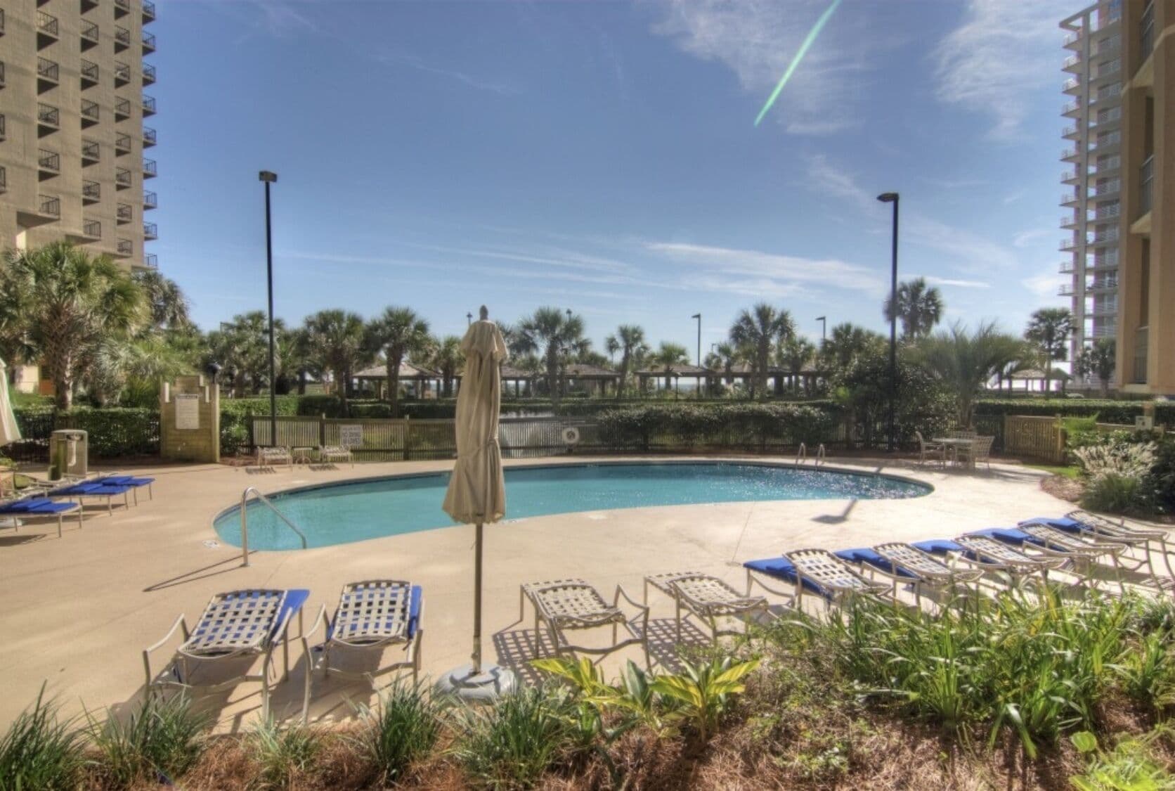 Beautiful Oceanview Condo