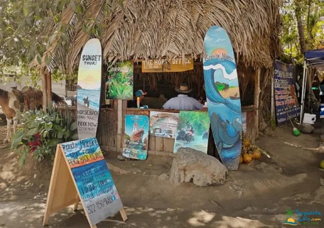 Sayulita Tour - A Culinary & Drink Tour of Sayulita!